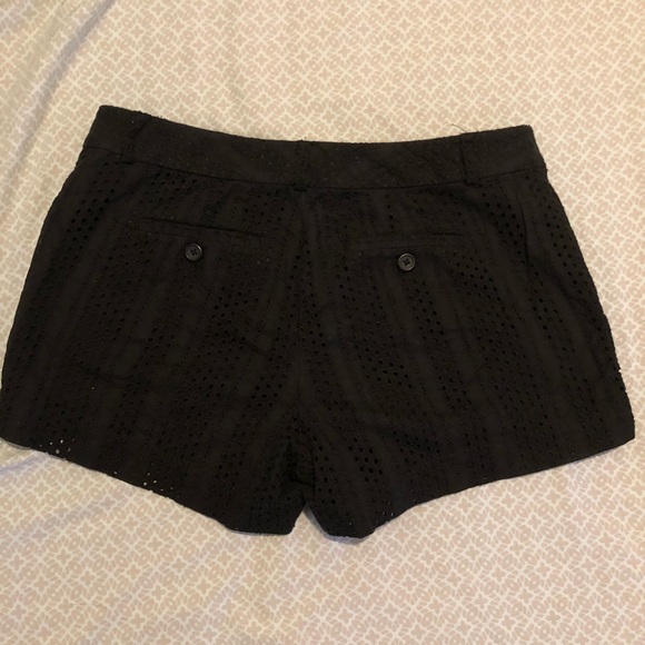 Banana Republic black shorts - Picture 3 of 3